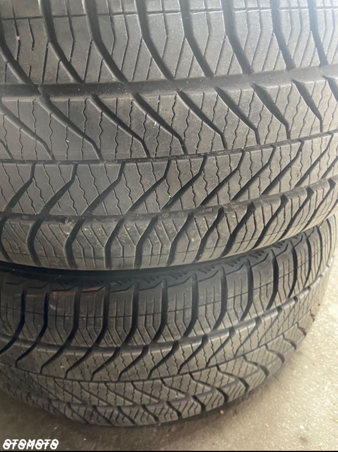 Koła felgi aluminiowe 17 cali 5x112 Mercedes - 7
