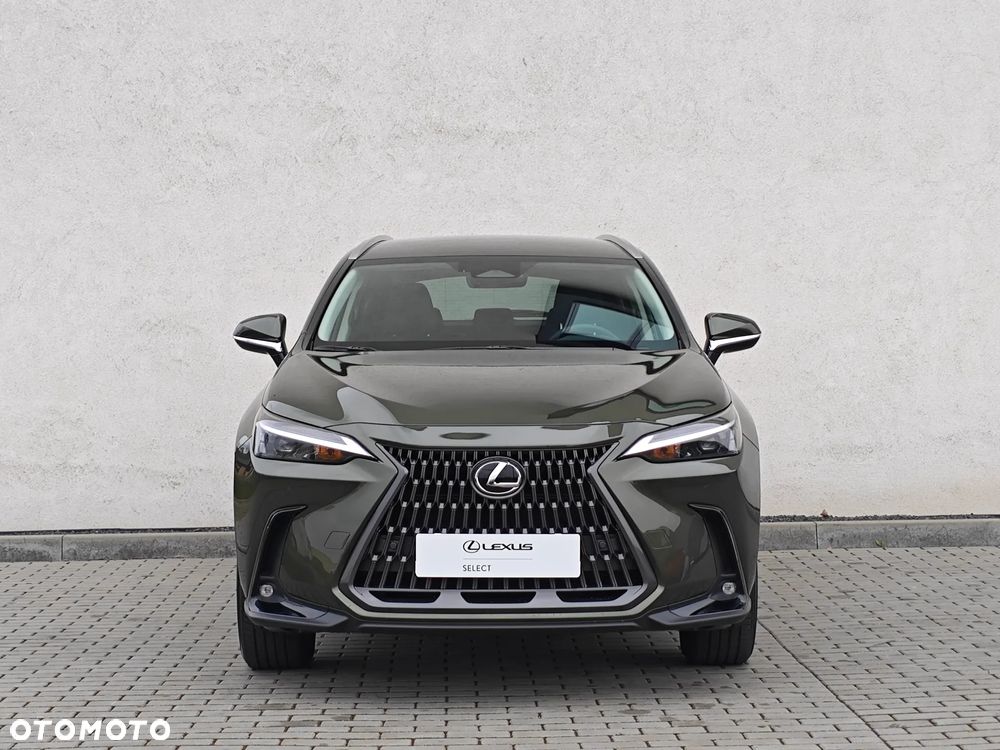 Lexus NX 350h Prestige AWD - 7