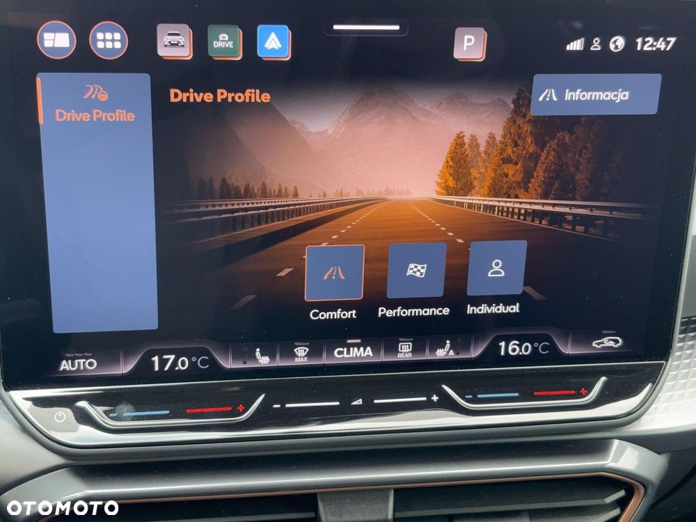 Cupra Formentor 1.5 TSI DSG - 34