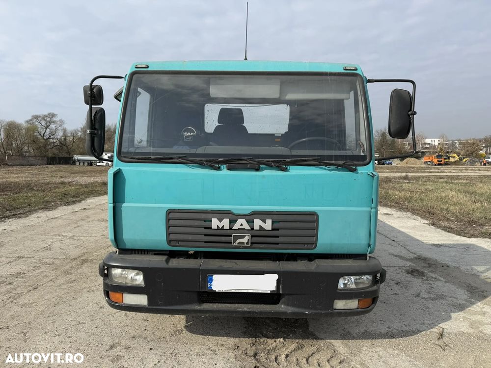 MAN LE180C - 1