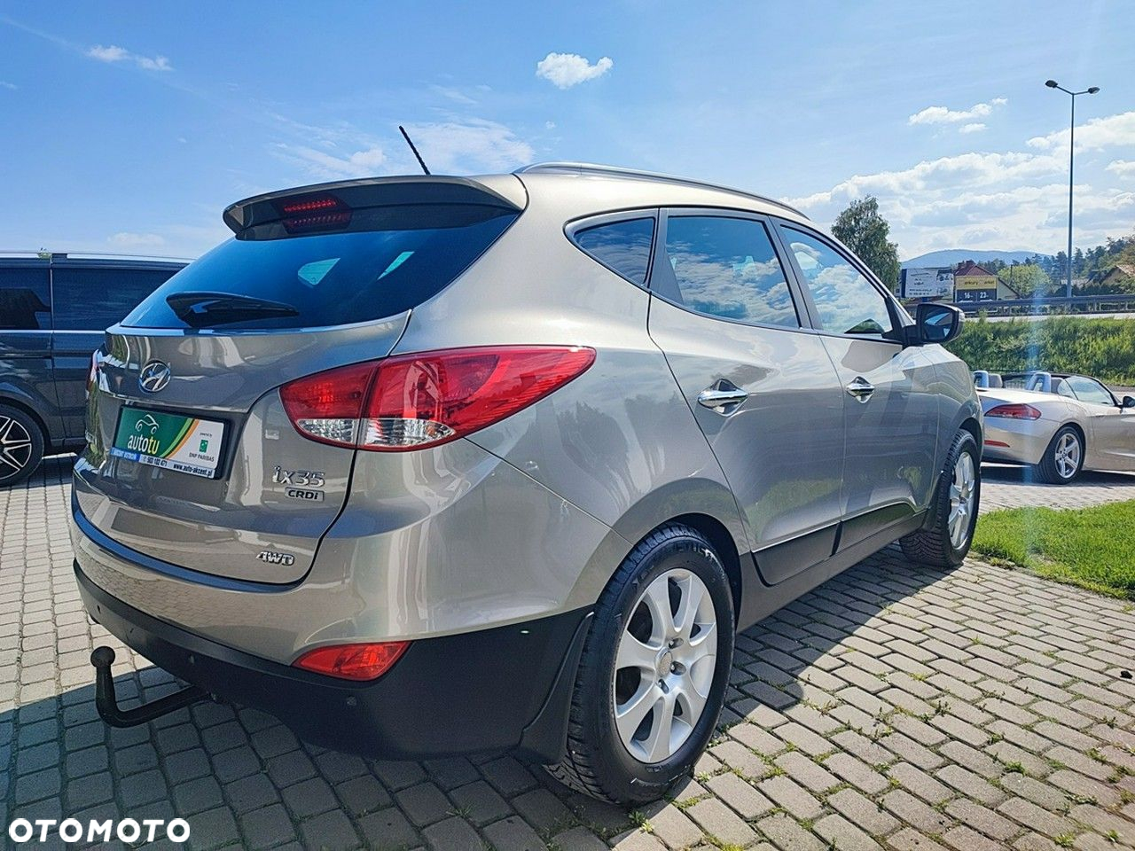 Hyundai ix35 - 7