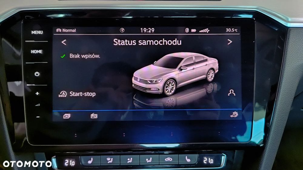 Volkswagen Passat 2.0 TDI BMT Highline DSG - 14