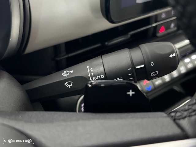 Fiat 600 1.2 Hybrid - 27