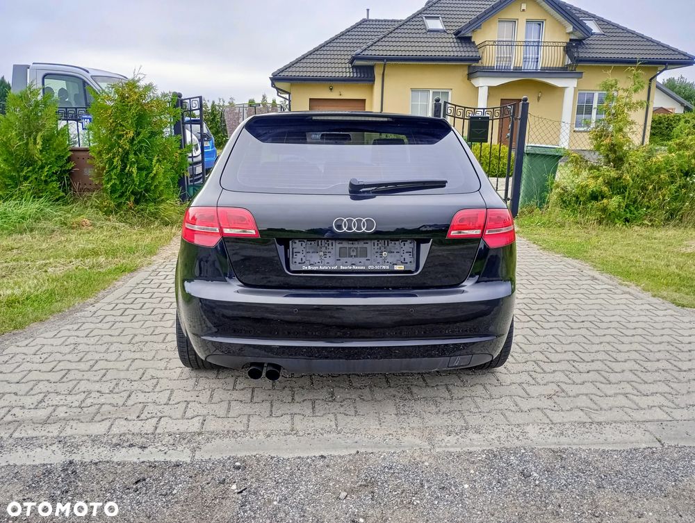 Audi A3 - 6