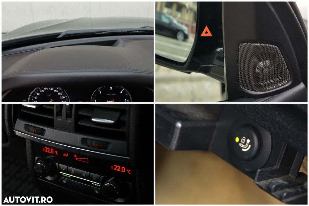 BMW X5 - 21