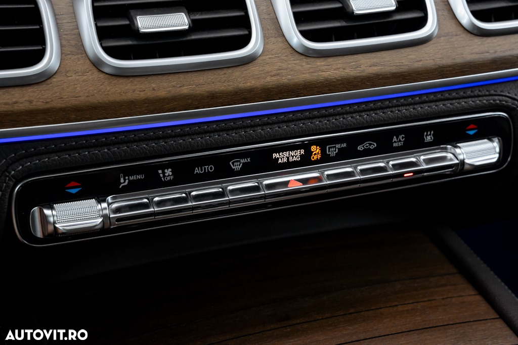 Mercedes-Benz GLE 450 MHEV 4MATIC - 37