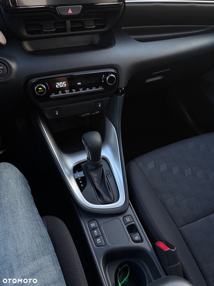 Toyota Yaris - 26