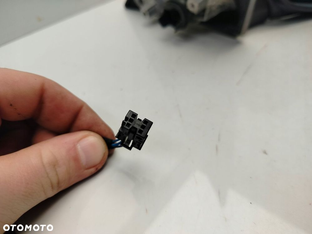 bmw 3 e92 3 pin 06r- lusterko prawe zewnętrzne - 7