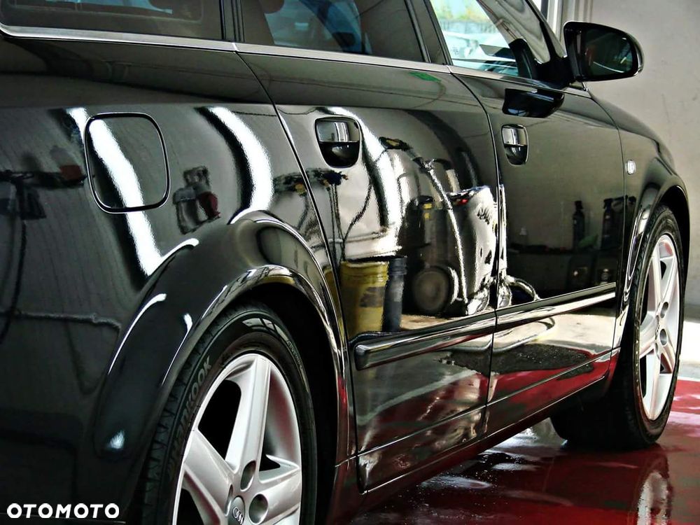 Audi A4 Avant 1.9 TDI - 2