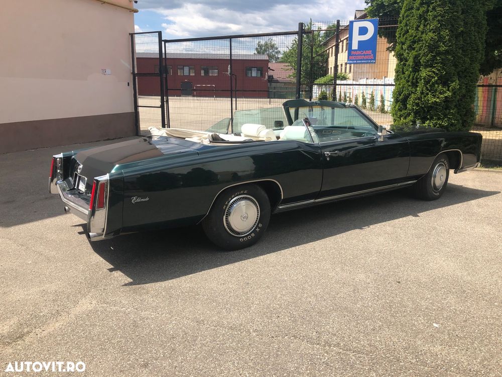 Cadillac Eldorado - 14