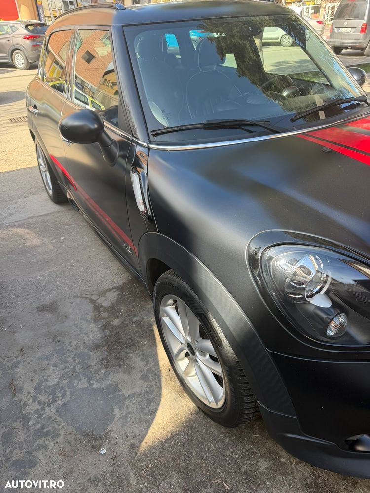 Mini Countryman Cooper SD All4 Aut. - 10