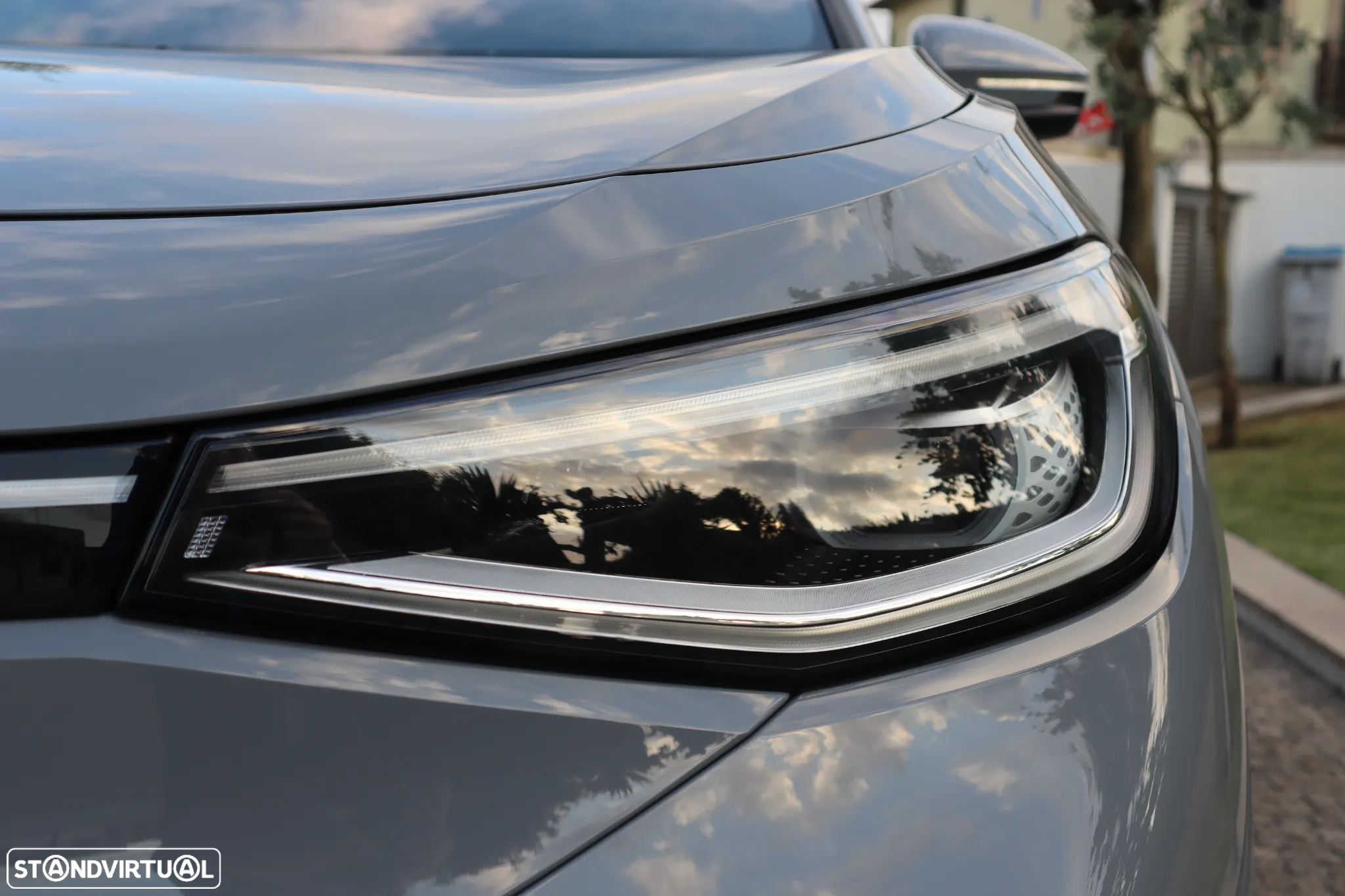 VW ID.4 52 kWh Pure - 6