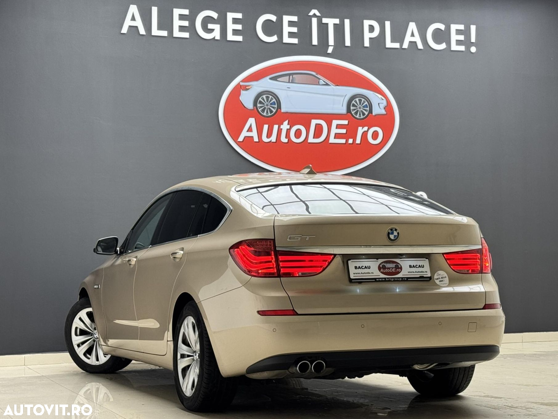 BMW Seria 5 - 3