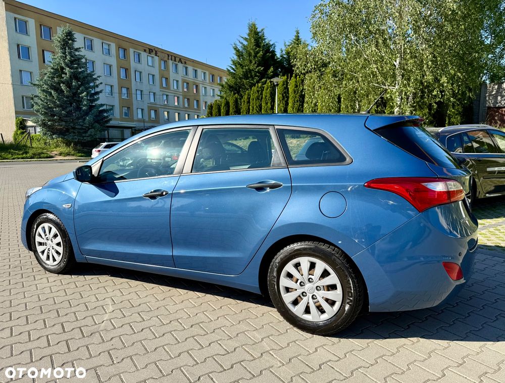 Hyundai i30 1.6 CRDi Style - 3