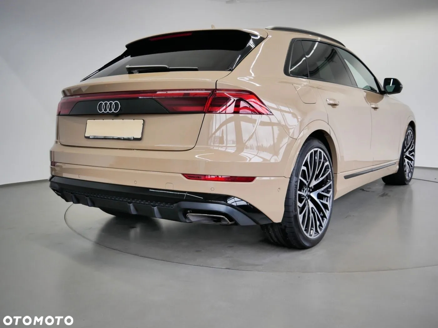 Audi Q8 - 5