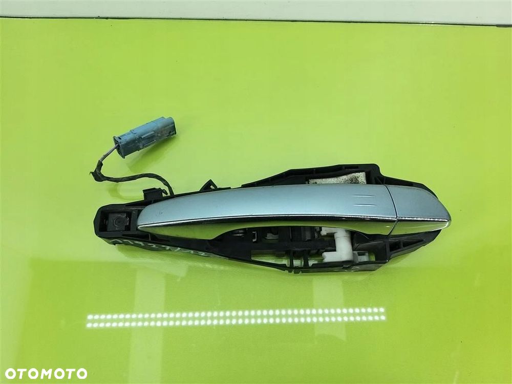 Klamka zewnętrzna tył prawa Citroen DS5 2011-2015 9686433680S LAK:KGY - 1
