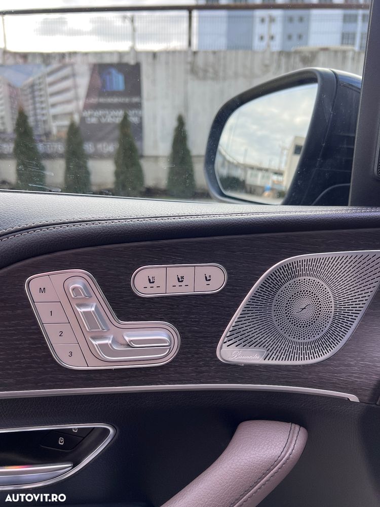 Mercedes-Benz GLE - 6