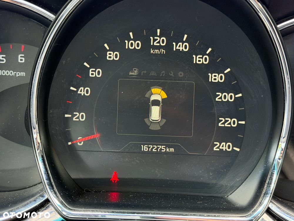 Kia Ceed 1.6 CRDi 136 ISG Platinum Edition - 37