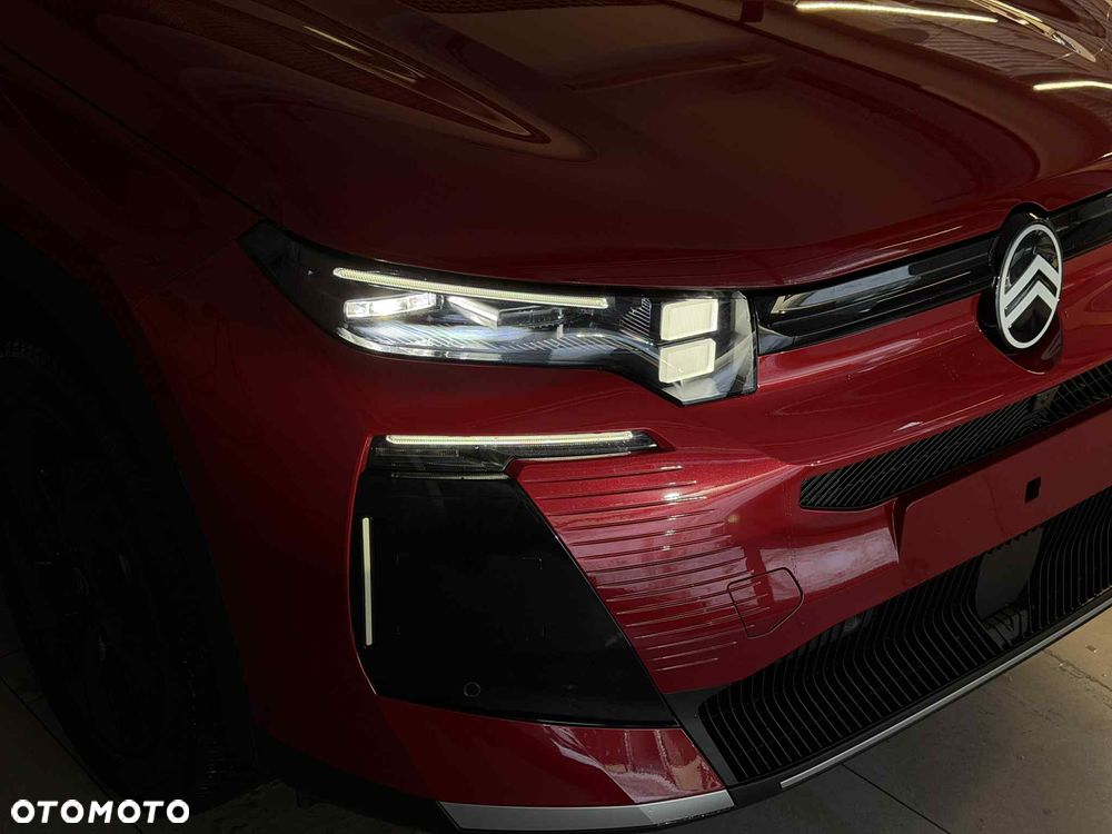 Citroën C5 Aircross 1.2 mHEV Max eDCT6 - 2