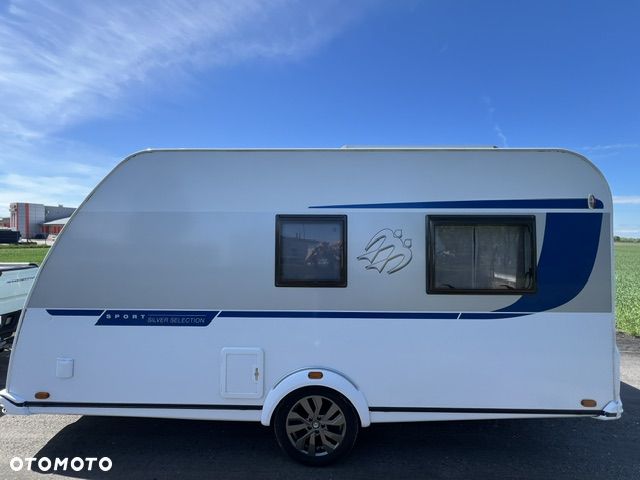 KNAUS Sport Silver Selection - 2