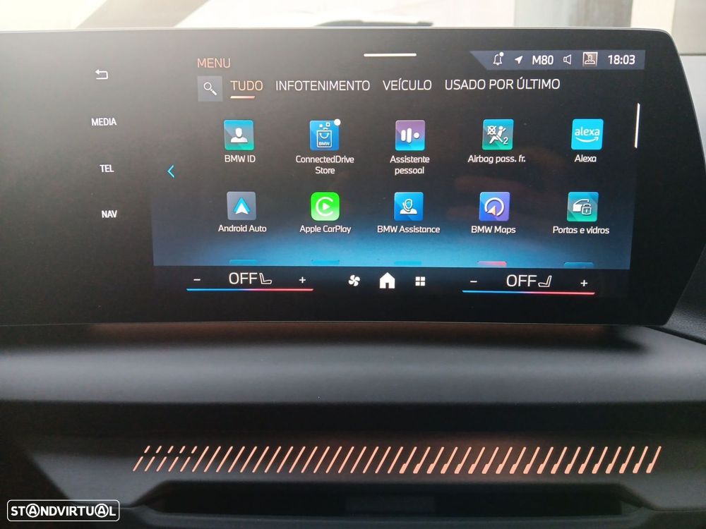 BMW 220 Gran Coupé - 22