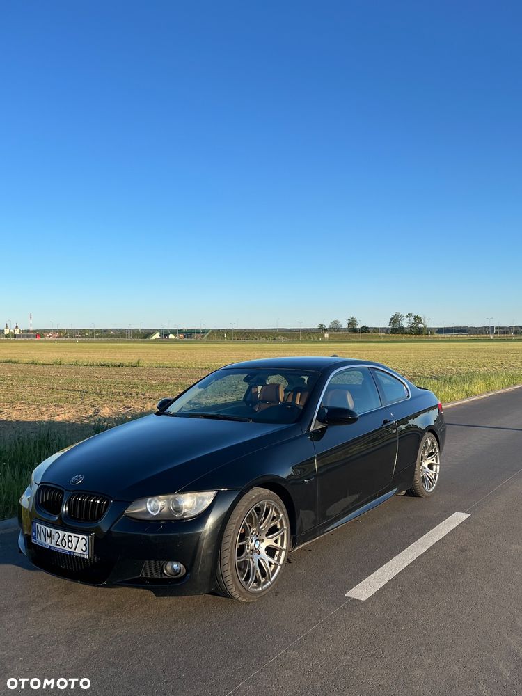 BMW Seria 3 330d - 4