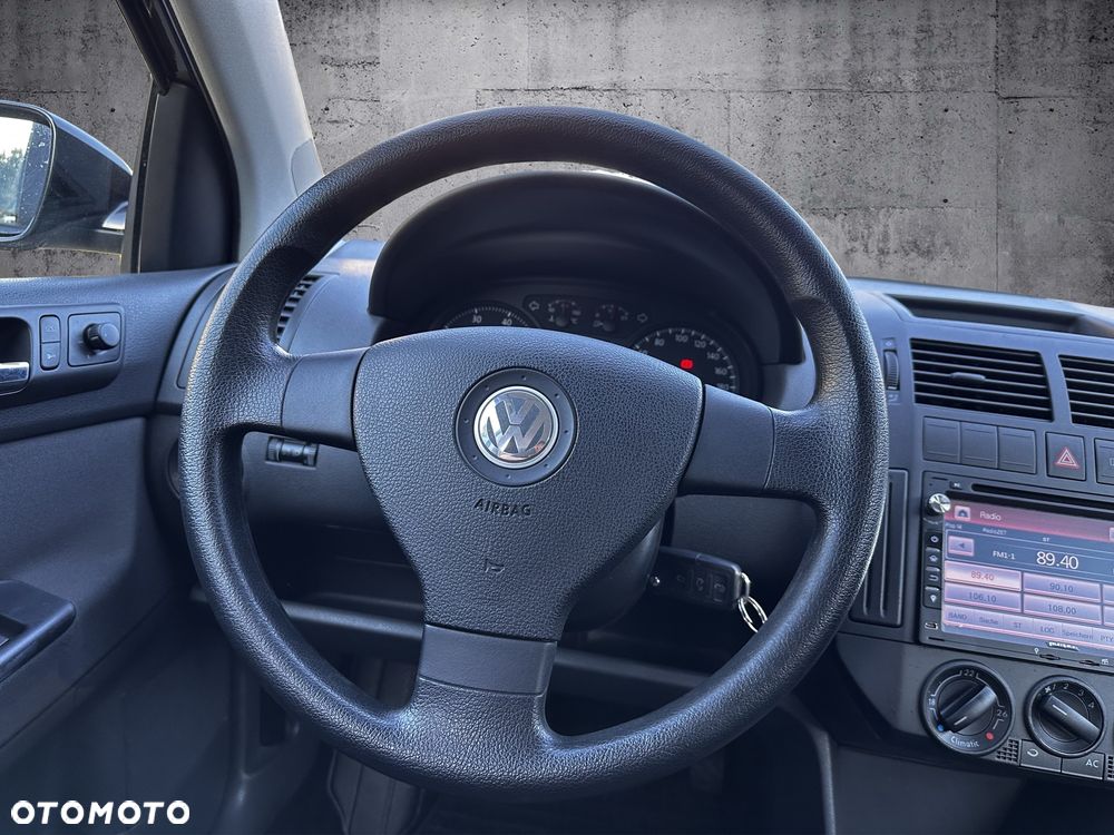 Volkswagen Polo 1.2 Sportline - 14