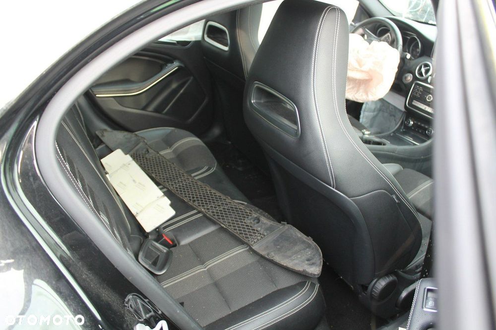 Mercedes-Benz Klasa A - 7