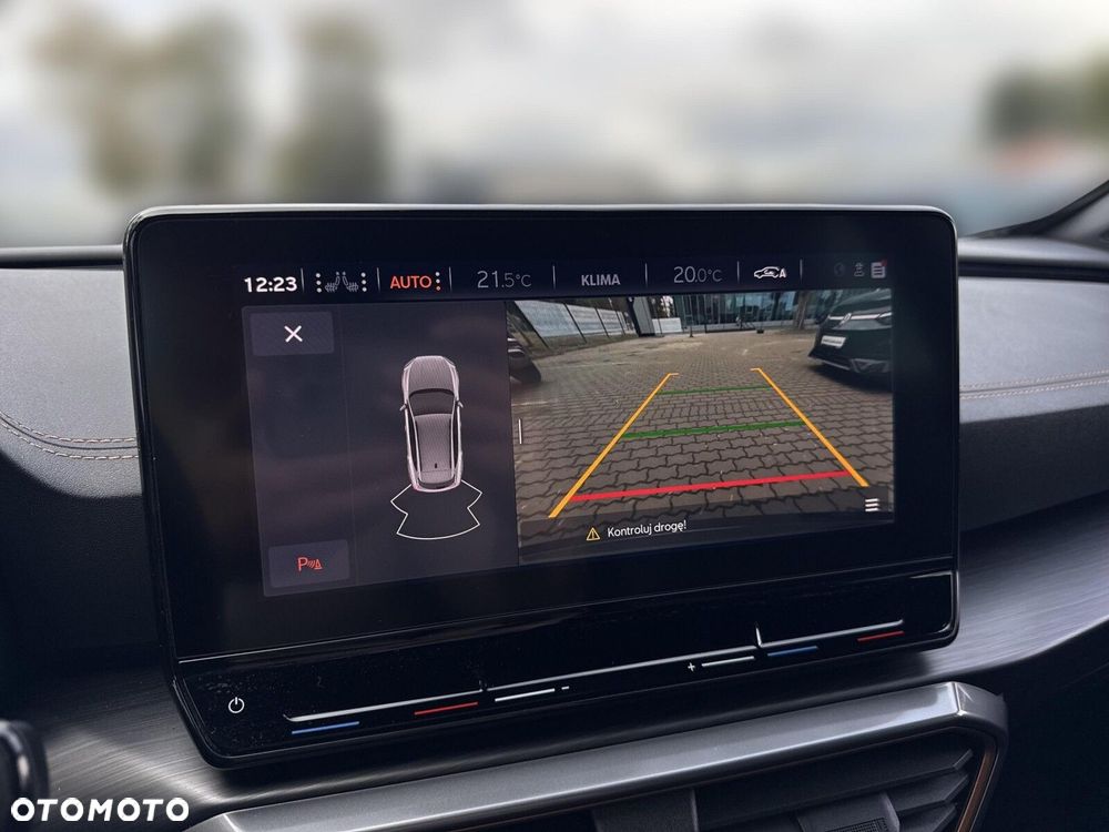 Cupra Formentor 2.0 TDI 4Drive DSG - 30