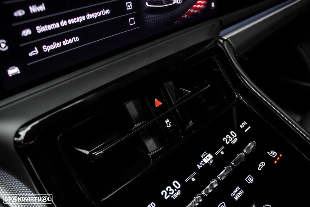 Porsche Panamera 4S E-Hybrid - 22