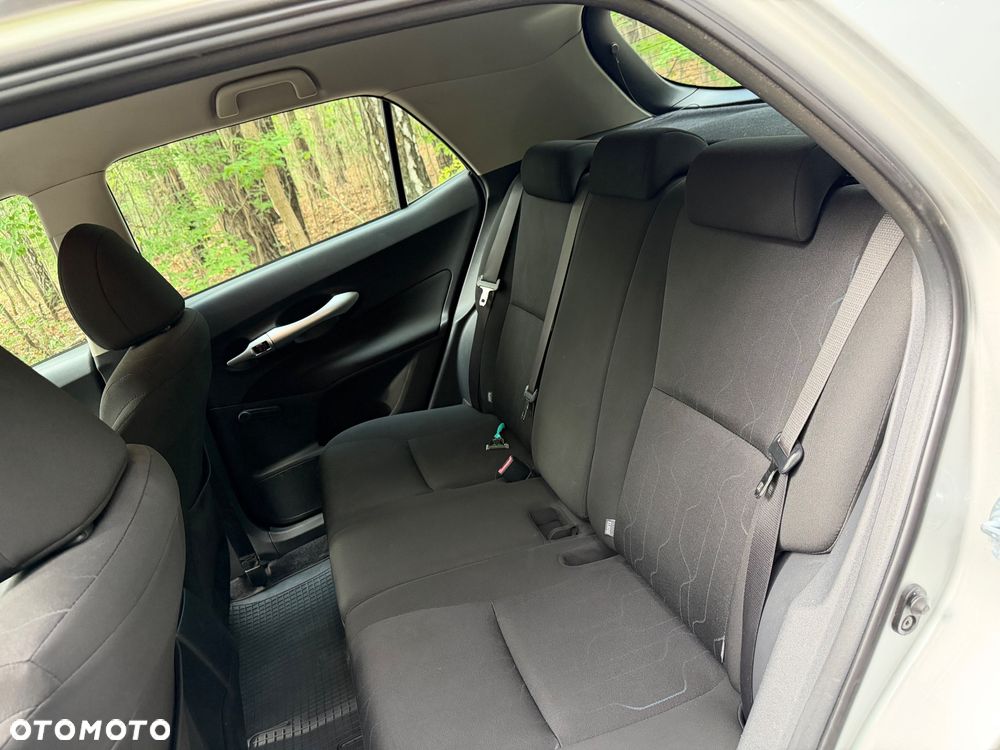 Toyota Auris 1.33 VVT-i Life - 13