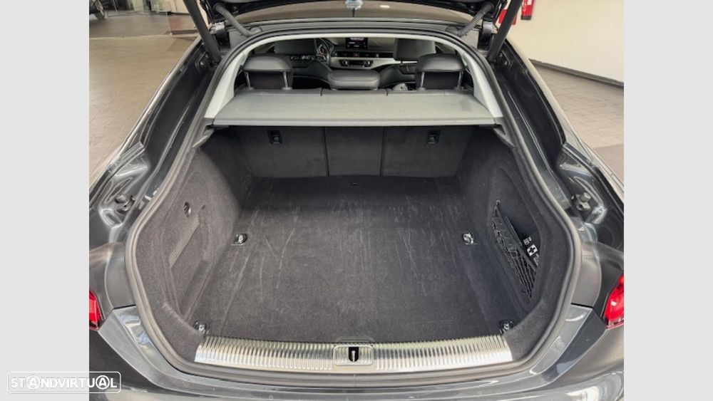 Audi A5 Sportback 2.0 TDI Sport - 24