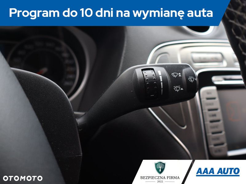 Ford Mondeo - 19