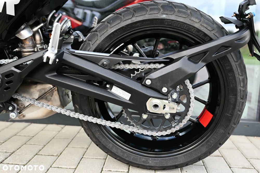 Ducati Scrambler - 30