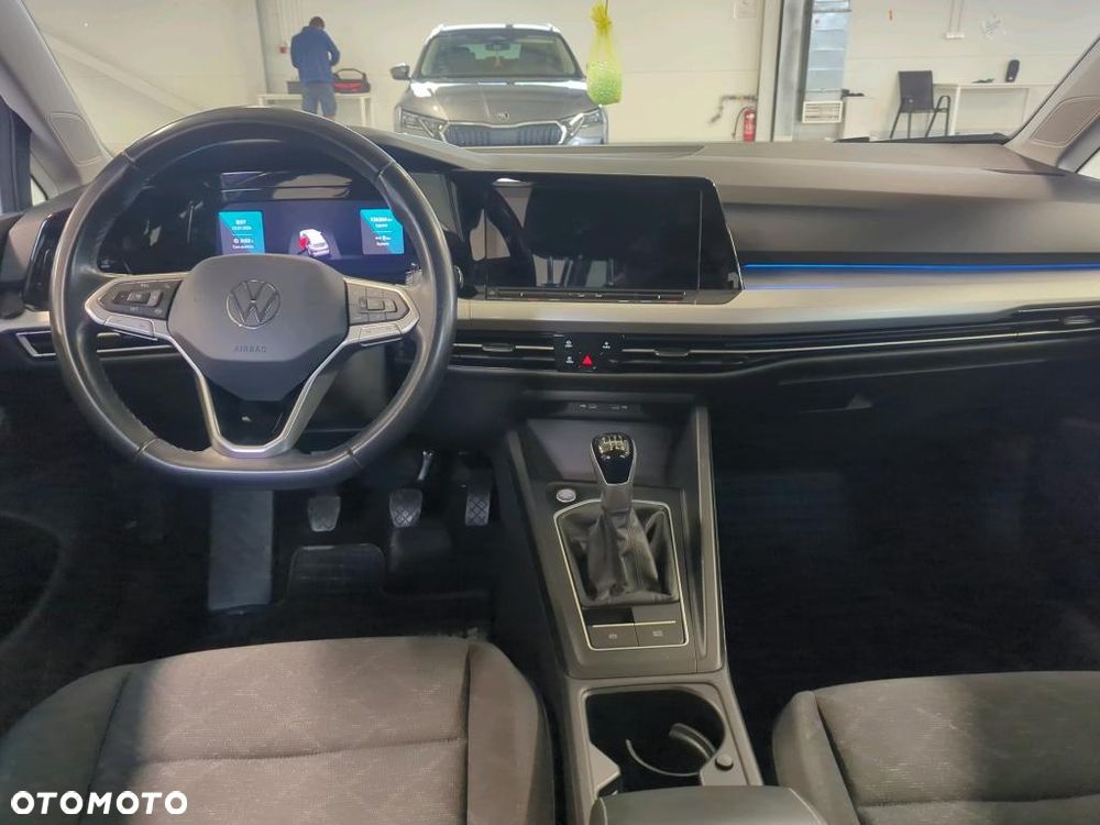 Volkswagen Golf 1.5 TSI EVO Life - 7