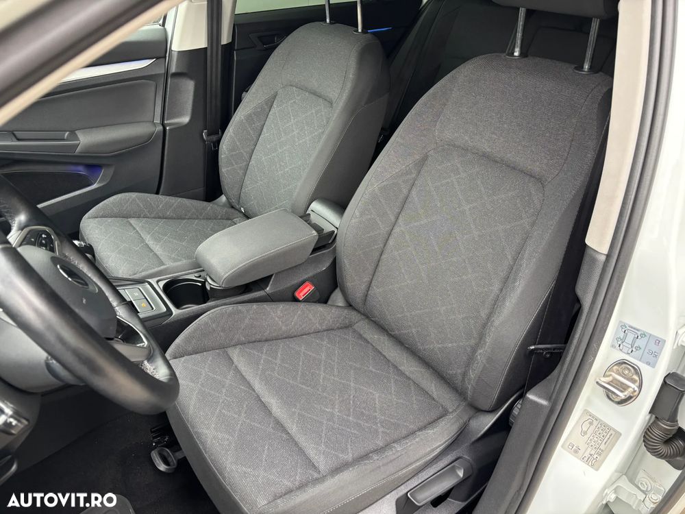 Volkswagen Golf 1.0 TSI Comfortline - 35