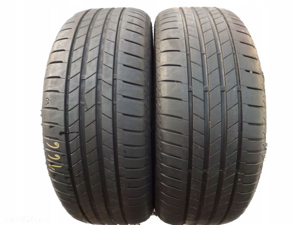 Bridgestone Turanza T005 225/50 R18 99W 2019 6.5mm - 1