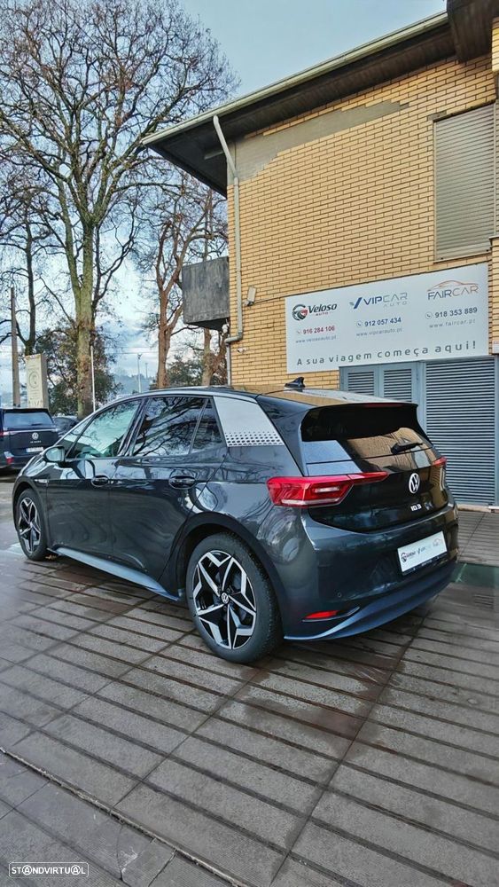 VW ID.3 Pro Performance 1st Plus - 2