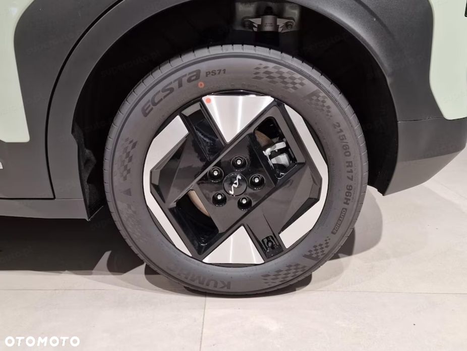 Kia EV3 - 8