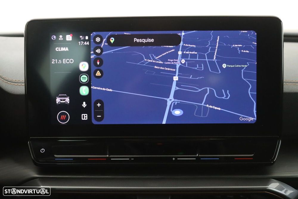 Cupra Formentor 1.4 e-Hybrid DSG - 15