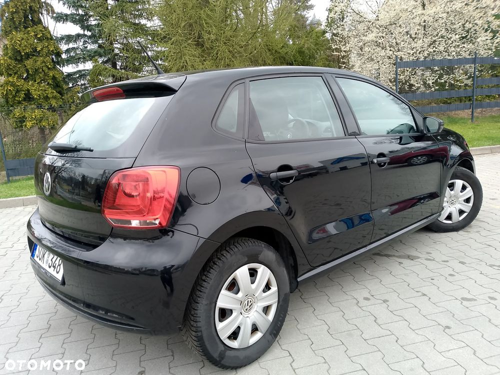 Volkswagen Golf 1.4 United - 14