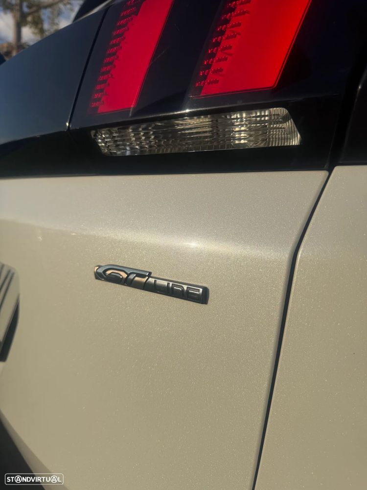 Peugeot 3008 - 29