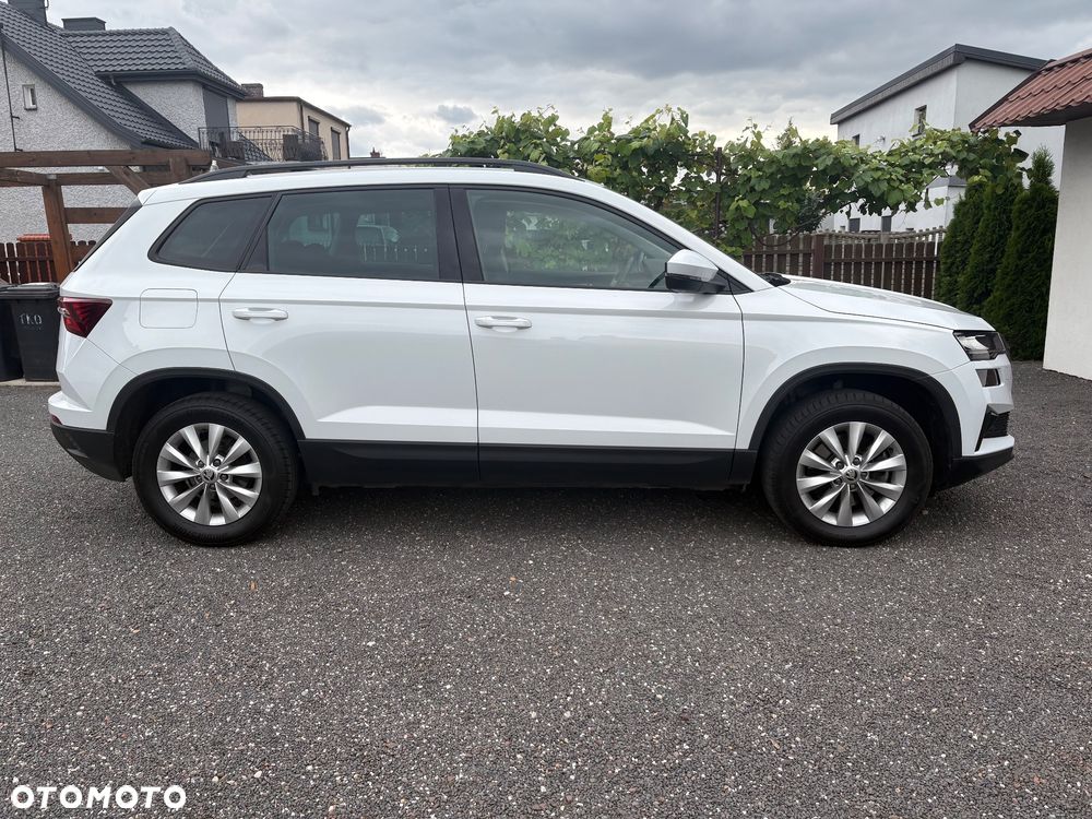 Skoda Karoq 2.0 TDI SCR 4x2 Ambition - 7