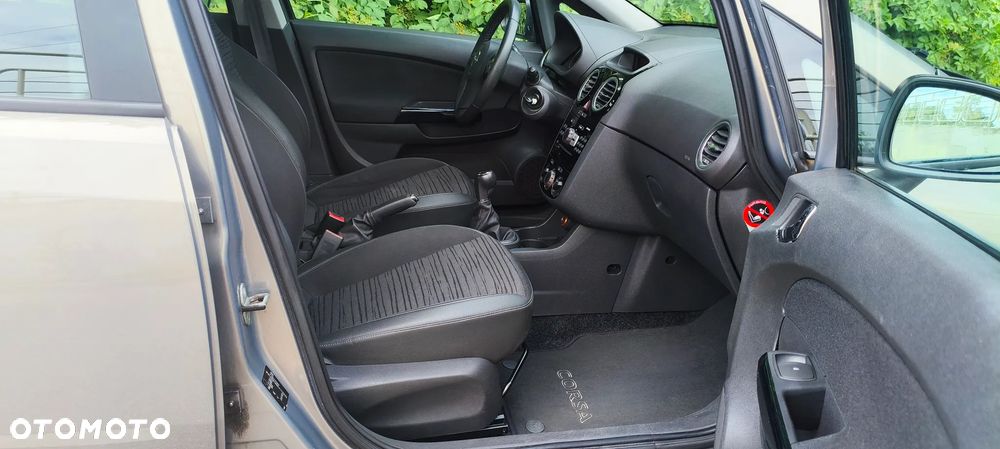 Opel Corsa - 7