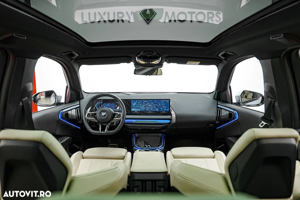 BMW X3 20d xDrive AT MHEV - 8