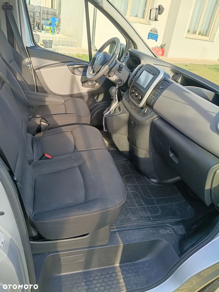 Renault Trafic Grand Passenger 3,0t Business - 4