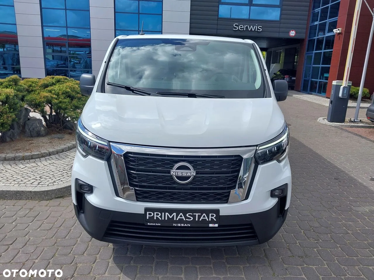 Nissan PRIMASTAR - 11