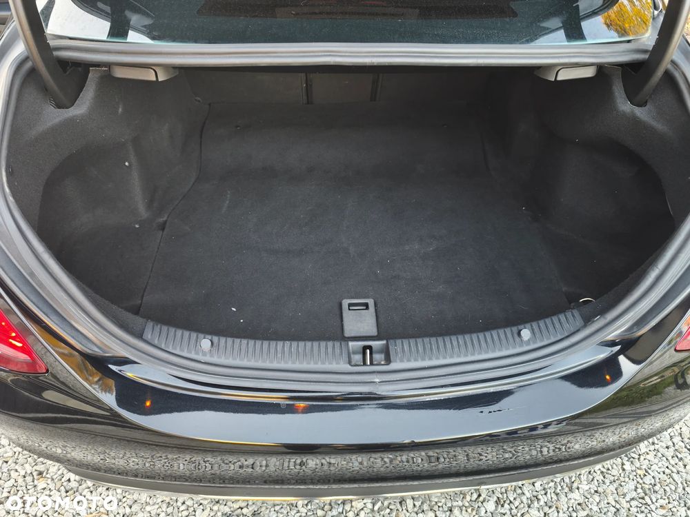 Mercedes-Benz Klasa C 220 (BlueTEC) d 7G-TRONIC Avantgarde - 11