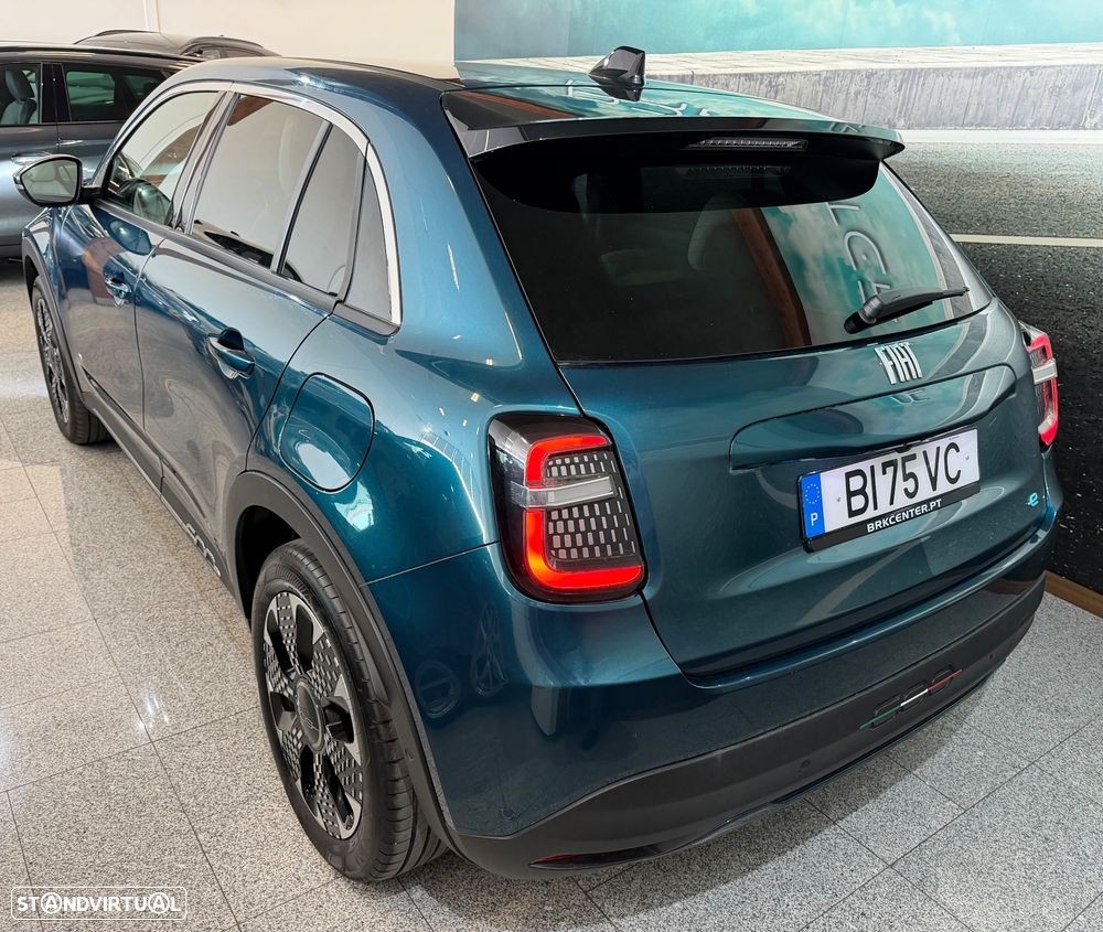 Fiat 600e 54 kWh La Prima - 5