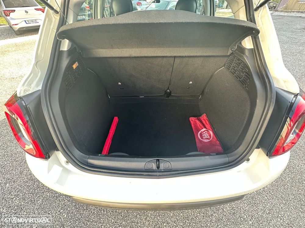 Fiat 500X 1.0 FireFly City Cross - 6